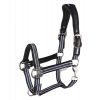 Licol nylon cheval Atheltic - Waldhausen 