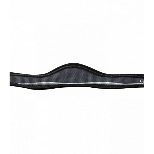 Licol nylon cheval Atheltic - Waldhausen 