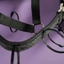 Attaches de sécurité Zip Ties panier anti-fourbure - Thinline