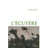 L'écuyère - Editions Intervalles