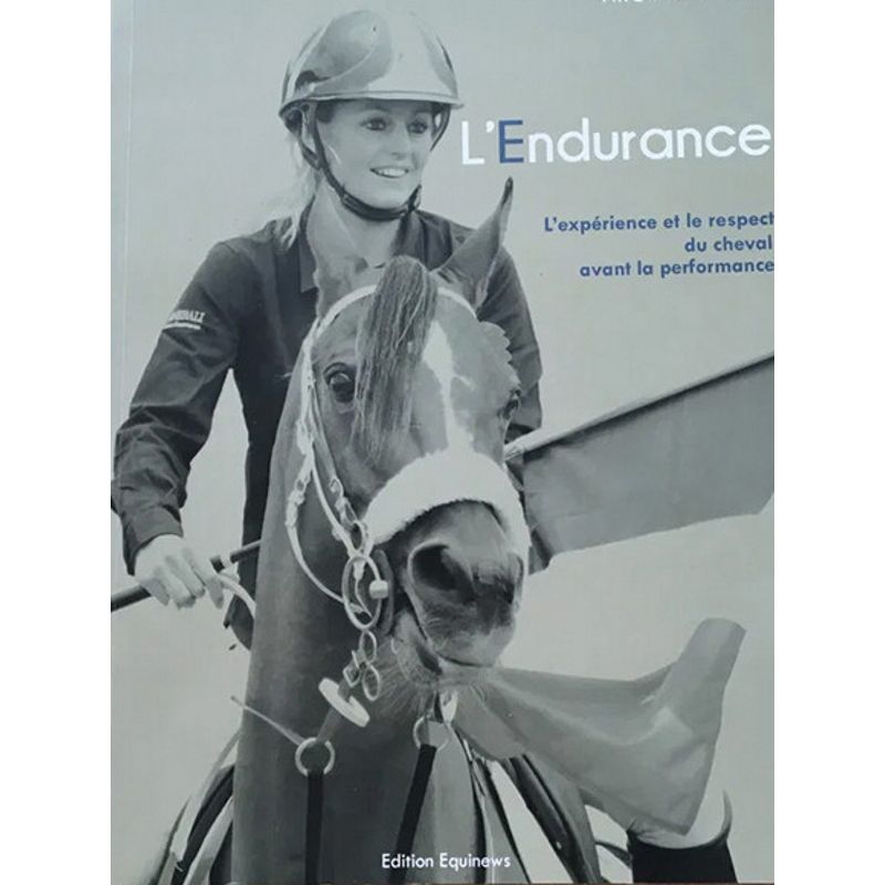 L'endurance - Equinews