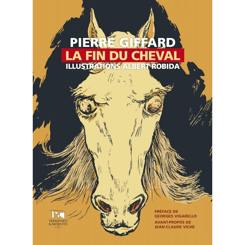La fin du cheval - Editions Pu de Valenciennes