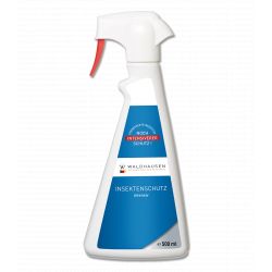 Spray anti-mouche cheval 500 ml - Waldhausen