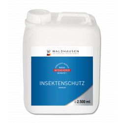 Répulsif anti-mouche cheval 2,5 L - Waldhausen