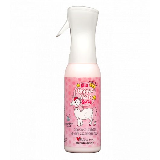 Brumisateur démêlant et lustrant Lili's Pony - Soulhorse Brumisateur démêlant et lustrant Lili's Pony - Soulhorse