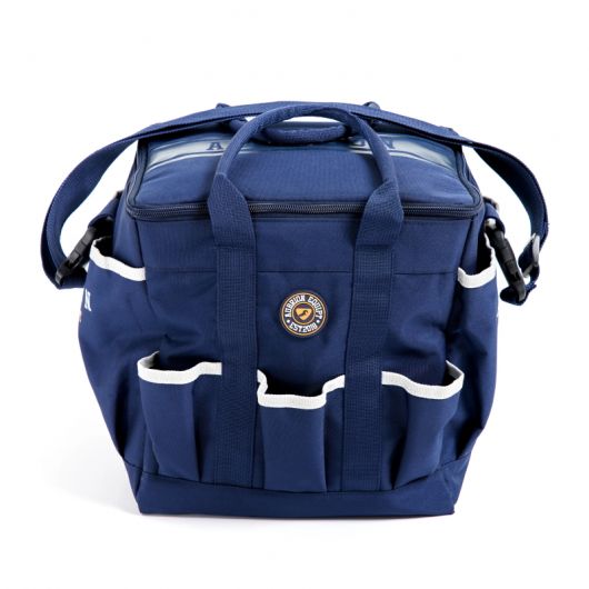 Sac de pansage cheval - Grooming Bag - Aubrion