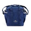 Sac de pansage cheval - Grooming Bag - Aubrion