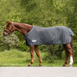 Chemise anti-mouche cheval avec sursangles Comfort - Waldhausen