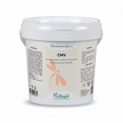 CMV cheval - Nutragile