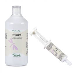 Stress TR Liquide Nutragile - Stress cheval