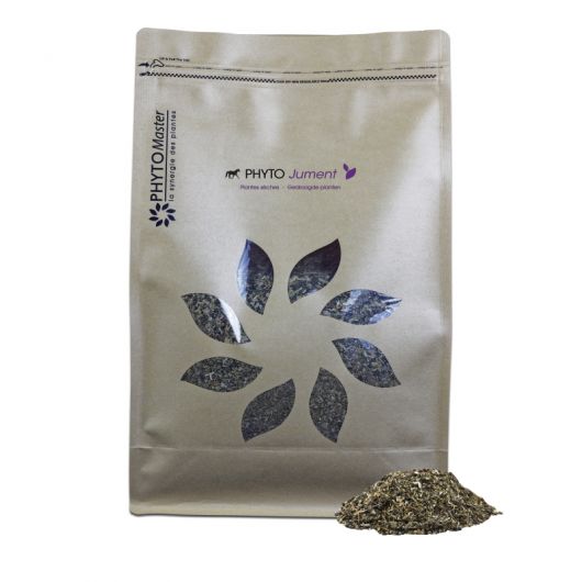 Phyto Jument - mélange plantes régulation chaleurs jument 1 kg - Phyto Master