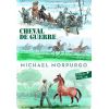 Cheval de guerre - Folio Junior 