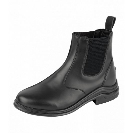 Boots équitation élastiques Smart Comfort Vegan - Elt