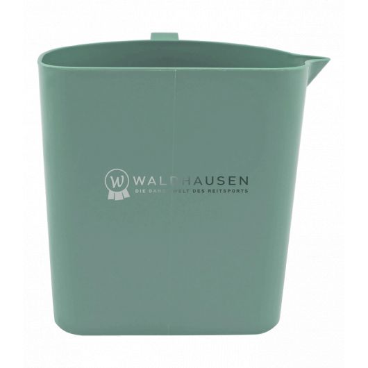 Pelle/doseur à grains cheval graduée - Waldhausen