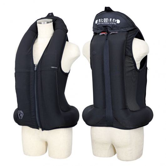 Gilet airbag équitation Airflex - Hit Air