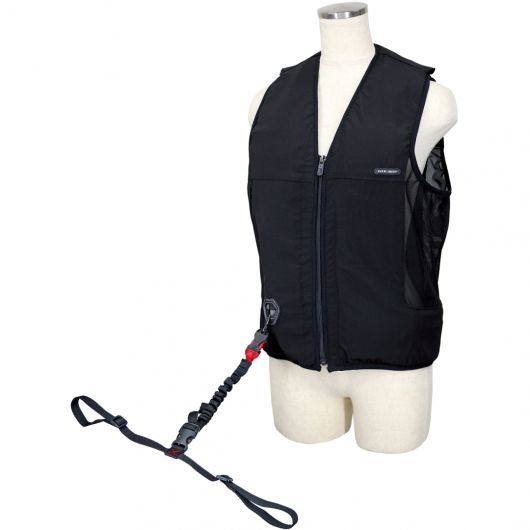 Gilet airbag équitation Airflex - Hit Air