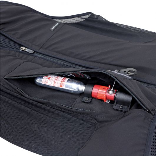 Gilet airbag équitation Airflex - Hit Air