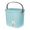 Multibag avec couvercle 6 litres - Waldhausen