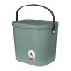 Multibag avec couvercle 6 litres - Waldhausen