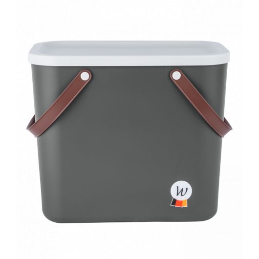 Couvercle pour Multibag 25 litres - Waldhausen