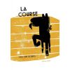 La course - Editions Mémo