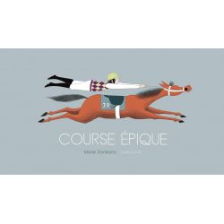 Course épique - Sarbacane