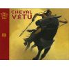 Cheval Vêtu - Albin Michel