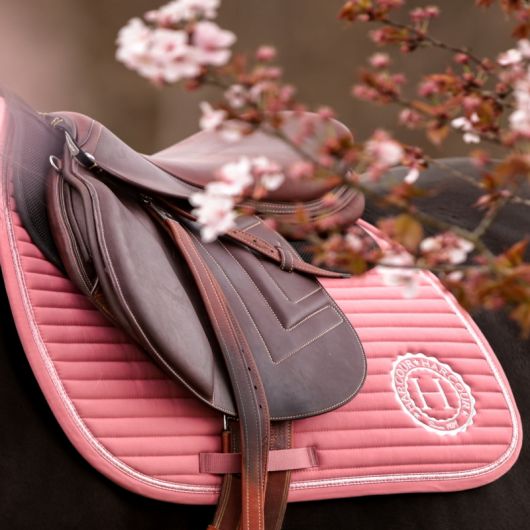 Tapis de selle cheval Karembar - Harcour