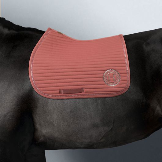 Tapis de selle cheval Karembar - Harcour