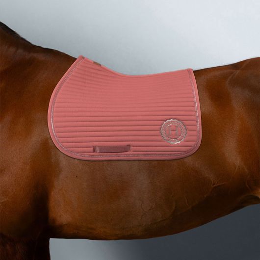 Tapis de selle cheval Karembar - Harcour