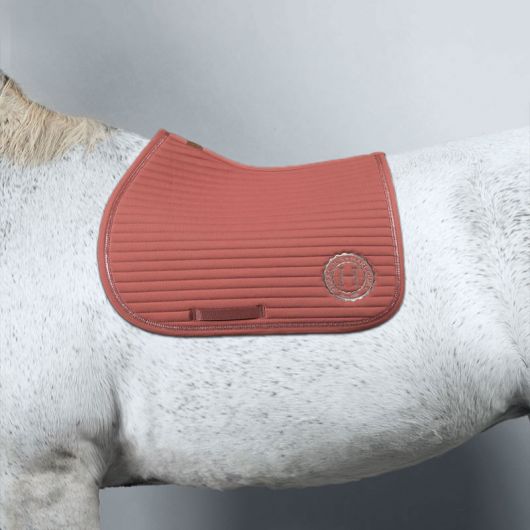 Tapis de selle cheval Karembar - Harcour