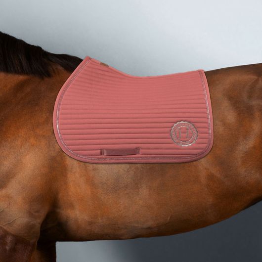 Tapis de selle cheval Karembar - Harcour