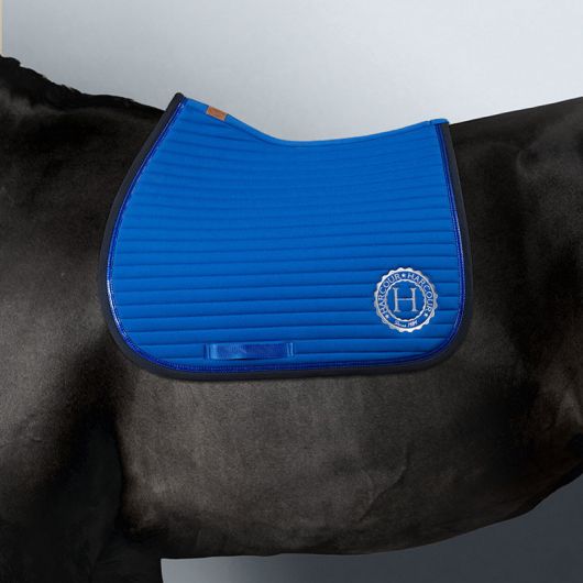 Tapis de selle cheval Karembar - Harcour