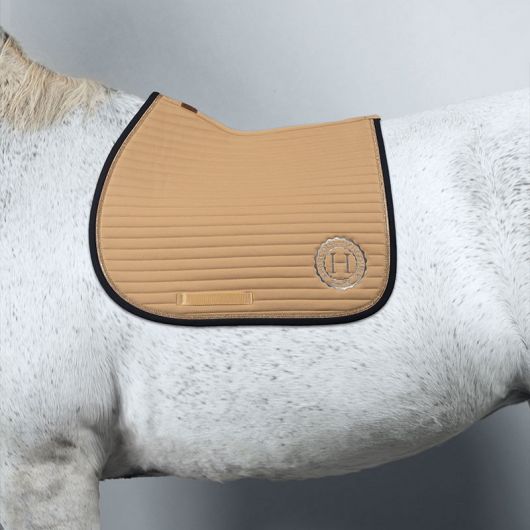 Tapis de selle cheval Karembar - Harcour
