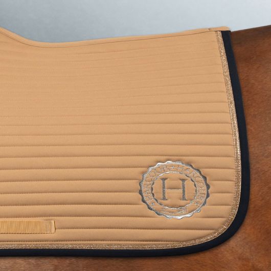 Tapis de selle cheval Karembar - Harcour