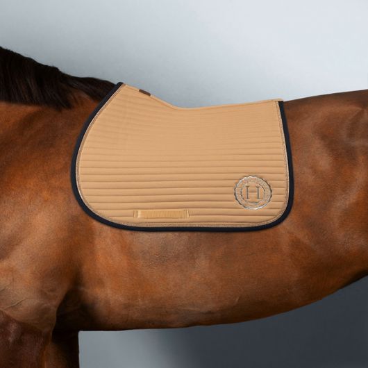 Tapis de selle cheval Karembar - Harcour