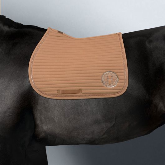 Tapis de selle cheval Karembar - Harcour