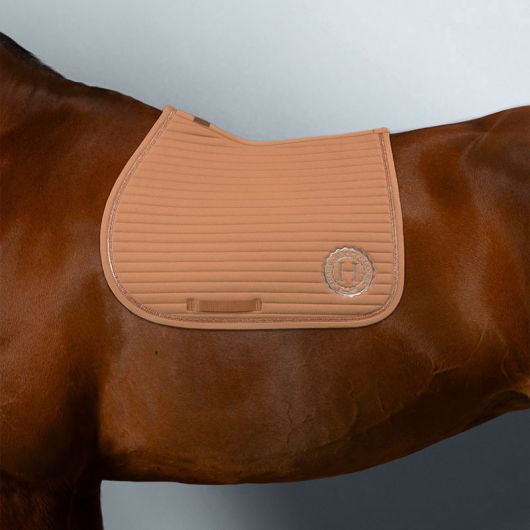 Tapis de selle cheval Karembar - Harcour