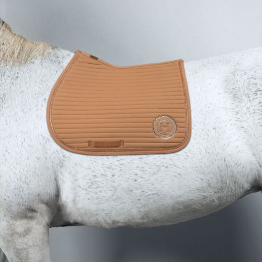 Tapis de selle cheval Karembar - Harcour