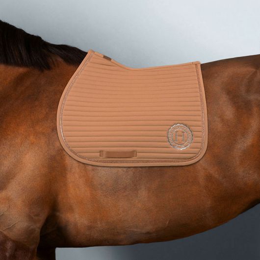 Tapis de selle cheval Karembar - Harcour