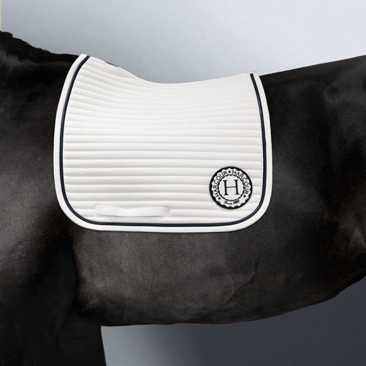 Tapis de selle cheval Karembar - Harcour