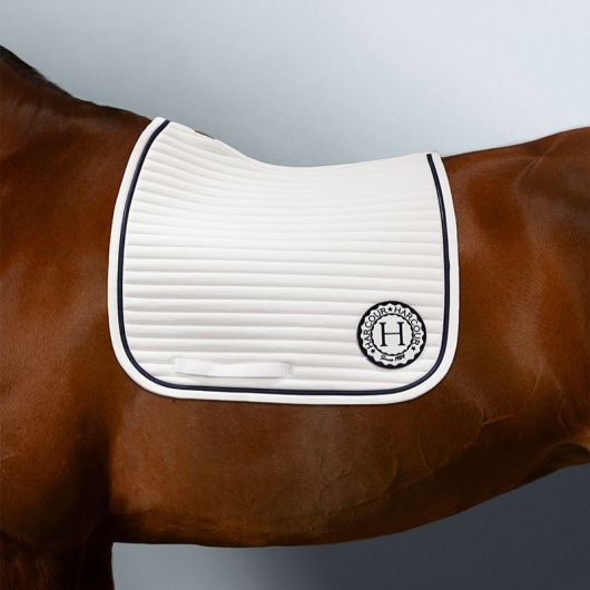 Tapis de selle cheval Karembar - Harcour