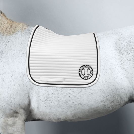 Tapis de selle cheval Karembar - Harcour