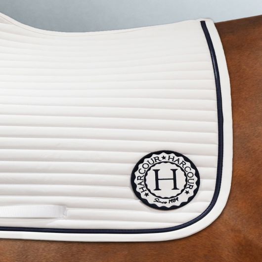 Tapis de selle cheval Karembar - Harcour