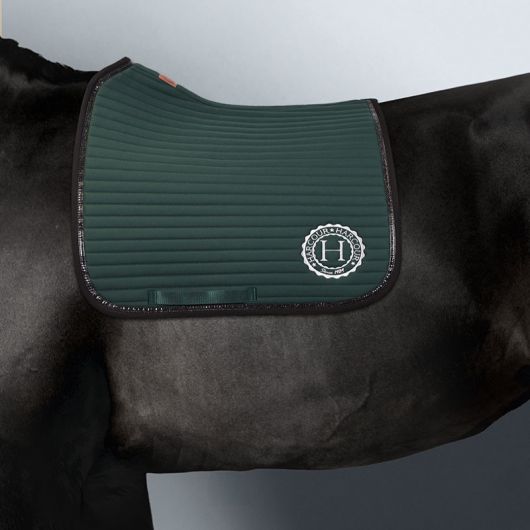Tapis de selle cheval Karembar - Harcour