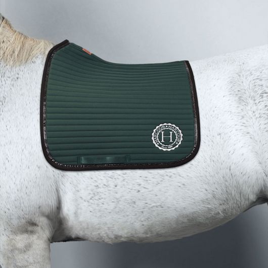 Tapis de selle cheval Karembar - Harcour