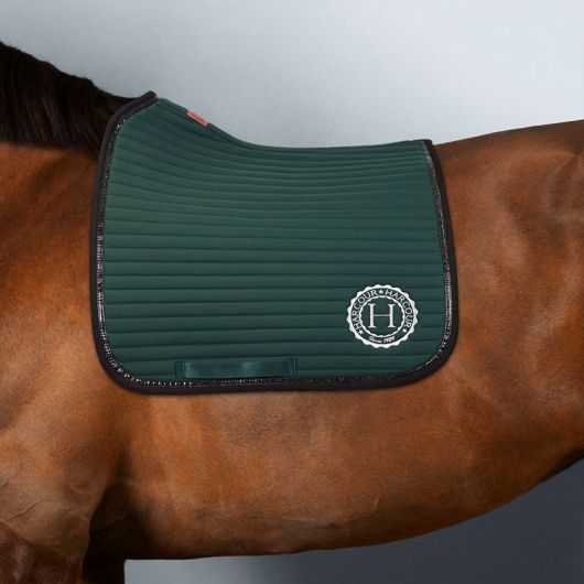 Tapis de selle cheval Karembar - Harcour