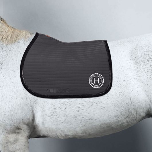 Tapis de selle cheval Karembar - Harcour