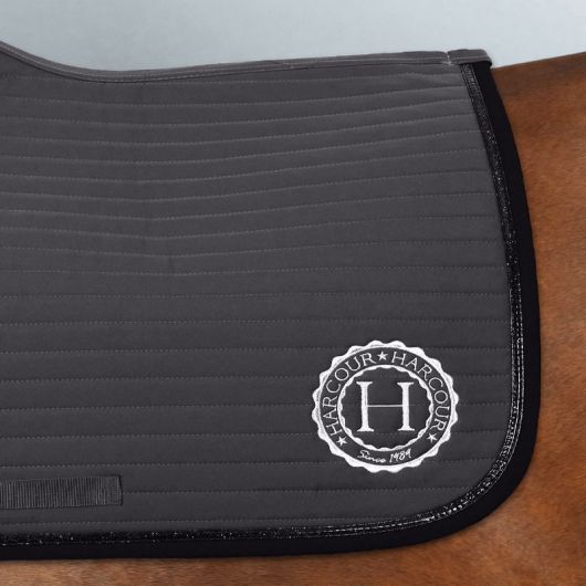 Tapis de selle cheval Karembar - Harcour