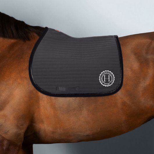 Tapis de selle cheval Karembar - Harcour